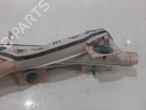 Andre JAGUAR I-PACE (X590) EV400 AWD | BP30179563O1 