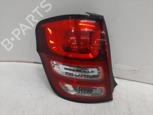 Used Left taillight CITROËN C3 II (SC_) 1.4 LPG (73 hp) 26804981