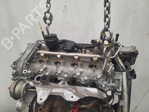Engine MERCEDES-BENZ A-CLASS (W176) A 180 (176.042) | BP39965067M1 - Image 6