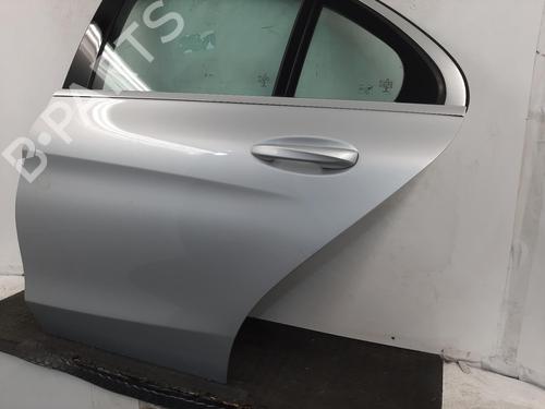 Left rear door MERCEDES-BENZ C-CLASS (W205) C 200 (205.042) | BP29810531C4