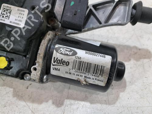 Front wiper motor FORD KUGA II (DM2) 2.0 TDCi | BP31964842M29 