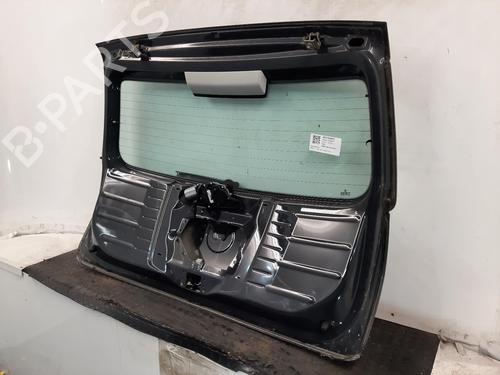 Tailgate VW FOX Hatchback (5Z1, 5Z3, 5Z4) 1.2 | BP29398082C6 