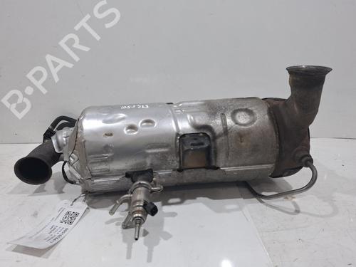 Particulate filter PEUGEOT EXPERT Van (V_) 1.5 BlueHDi 100 | BP38776985M81 - Image 3