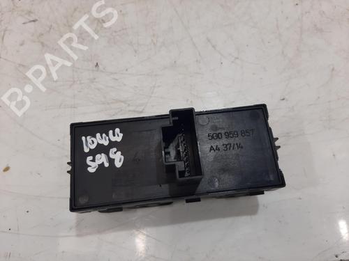 Right front window switch SEAT LEON (5F1) 1.4 TSI | BP33242636I26 - Image 4