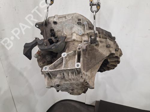 Gearbox FORD KUGA I 2.0 TDCi 4x4 | BP32027478M3