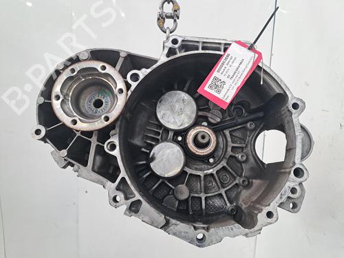 Used Gearbox AUDI Q3 (8UB, 8UG) 1.4 TSI (150 hp) 26794901