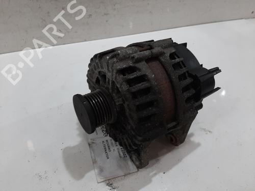 Alternator VAUXHALL MOVANO Mk II (B) VAN (X62) 2.3 CDTI FWD (FV) | BP36153968M7 - Image 3
