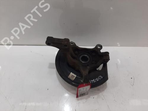 Left front steering knuckle NISSAN PULSAR Hatchback (C13) 1.2 DIG-T | BP36403474M25 - Image 4