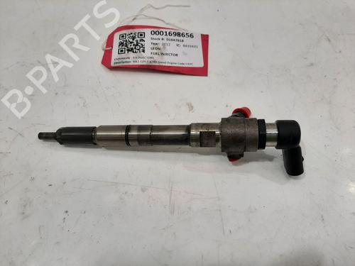 Injector SEAT LEON (1P1) 1.6 TDI | BP34206332M100  - Image 5