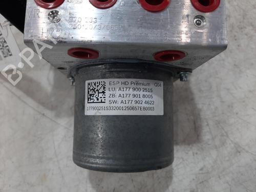 ABS pump MERCEDES-BENZ A-CLASS (W177) A 180 (177.084) | BP33939715M43  - Image 6
