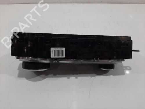 Climate control RENAULT CLIO IV (BH_) 1.5 dCi 90 | BP37435201I5 - Image 5
