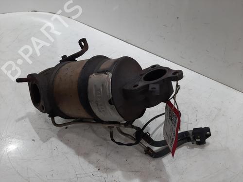Particulate filter HYUNDAI i30 (GD) 1.6 CRDi | BP36773437M81 - Image 3