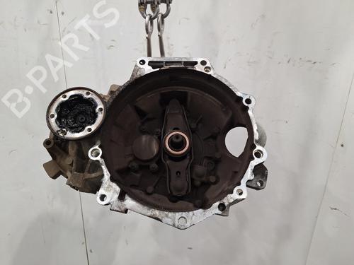 Used Gearbox Gearbox 39099373 39099373
