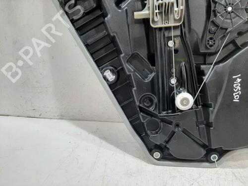 Rear right window mechanism BMW X4 (G02, F98) xDrive M40 i | BP32379869C25 