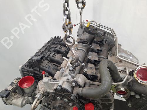Engine VW GOLF VII (5G1, BQ1, BE1, BE2) 1.4 GTE Hybrid | BP29236481M1 