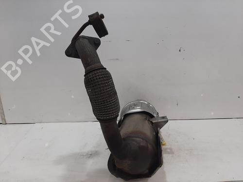 Particulate filter FORD FIESTA VI (CB1, CCN) 1.5 TDCi | BP38525562M81 - Image 3