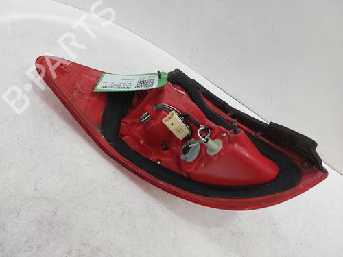 Right taillight TOYOTA RAV 4 III (_A3_) 2.2 D 4WD (ALA30_, ALA30R) | BP26864052C35 
