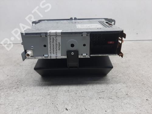 Bilradio VW GOLF V (1K1) 1.9 TDI | BP26850965E6 