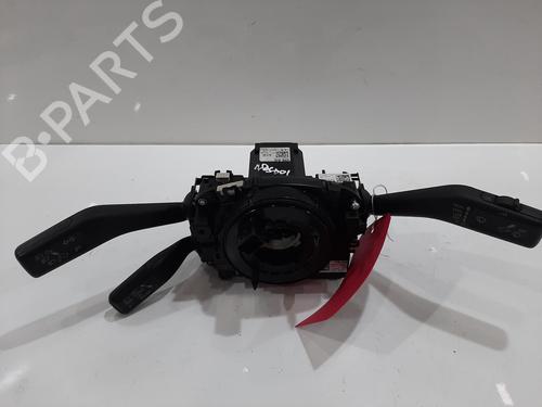 Used Switch Switch VW PASSAT B7 (362) 2.0 TDI (140 hp) 33988368 33988368