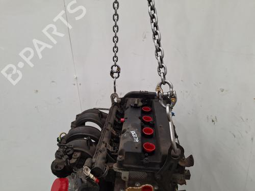 Engine FORD FIESTA VI (CB1, CCN) 1.25 | BP39916844M1 - Image 6