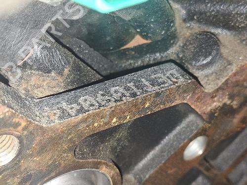 Engine AUDI Q5 (FYB, FYG) 2.0 TDI quattro | BP32682784M1  - Image 6