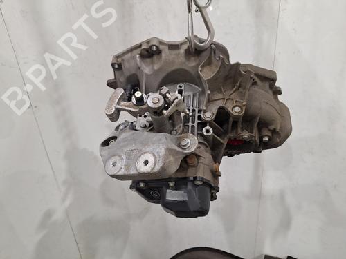 Gearbox VAUXHALL ASTRA Mk VII (K) (B16) 1.4 | BP28115073M3 