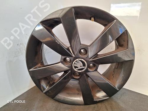 Used Rim Rim 38440674 38440674