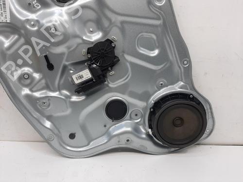 Front right window mechanism KIA CEE'D Hatchback (ED) 1.6 | BP28069320C23 