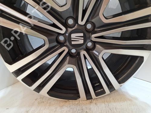 Fælk SEAT ARONA (KJ7, KJP) 1.0 TSI | BP34273208C45 - Image 4
