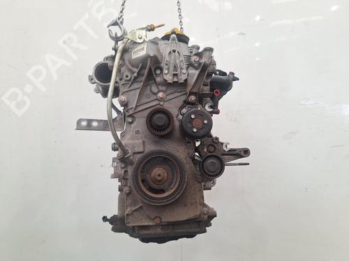 Motor Motor DACIA SANDERO II TCe 90 (B8M1, B8MA, B8AC) (90 hp) 37465162 37465162