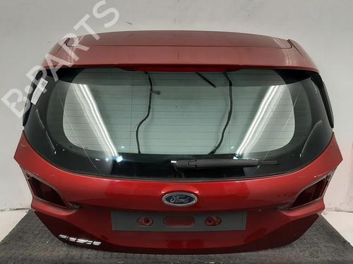 Used Tailgate FORD FIESTA VII (HJ, HF) 1.0 EcoBoost (101 hp) 27659783
