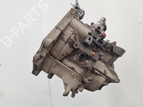 Gearbox VAUXHALL CORSA Mk IV (E) (X15) 1.6 VXR | BP35962834M3 - Image 2
