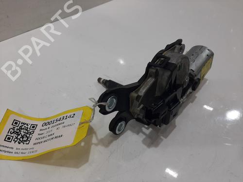 Rear wiper motor FORD C-MAX II (DXA/CB7, DXA/CEU) 1.6 Ti | BP30141596M102