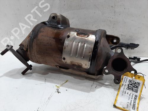 Particulate filter HYUNDAI i40 I CW (VF) 1.7 CRDi | BP32478100M81 