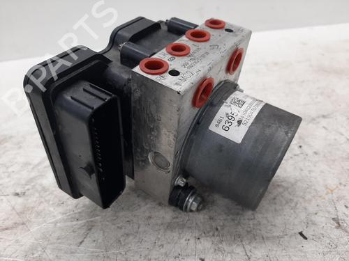 Used ABS pump VAUXHALL INSIGNIA Mk II (B) Hatchback (Z18) 1.5 (68) (165 hp) 31304959