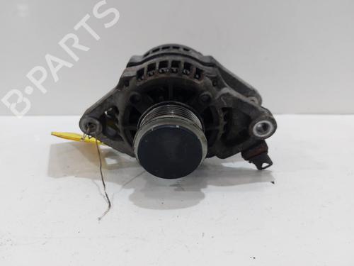 Generator TOYOTA AYGO (_B4_) 1.0 (KGB40) (69 hp) 27872607