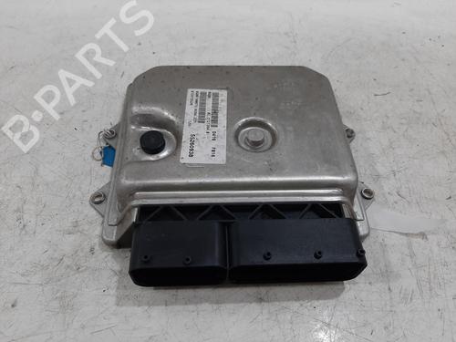 Used Control unit Control unit FIAT 500X (334_) 1.4 (334AXC1B, 334AXC11) (140 hp) 34150200 34150200