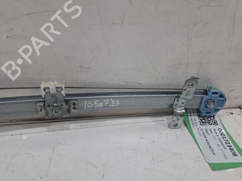 Front left window mechanism SUZUKI SWIFT V (AZ) 1.0 (A2L310) | BP35923313C22 - Image 3