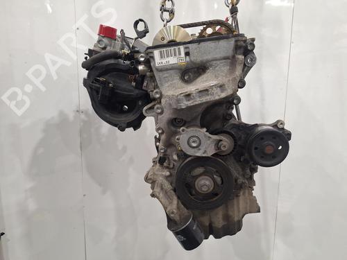 Engine TOYOTA AYGO (_B4_) 1.0 (KGB40) | BP29922307M1