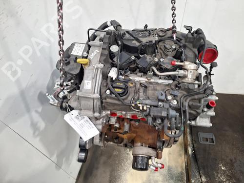 Engine FORD FIESTA VII (HJ, HF) 1.0 EcoBoost mHEV | BP39405708M1  - Image 6