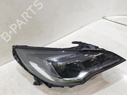 Right headlight VAUXHALL ASTRA Mk VII (K) Estate (B16) 1.6 CDTi | BP31059651C29