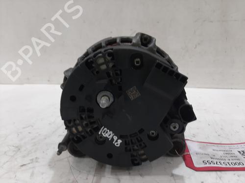Alternator VW PASSAT B7 Variant (365) 2.0 TDI | BP29809711M7 