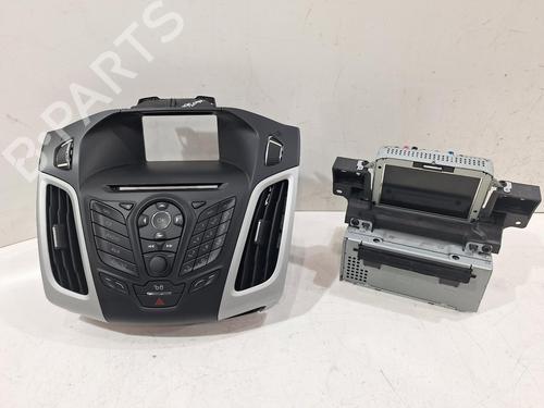 electronic-module-ford-focus-iii-2010-2011-2012-2013-2014-2015-2016-2017-2018-2019-2020-31928012 main image