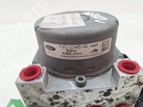 ABS pump FORD FOCUS III 1.0 EcoBoost | BP39471189M43 - Image 2