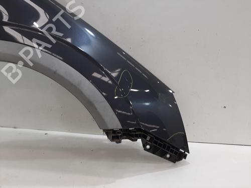 Right front fenders VAUXHALL ANTARA A (L07) 2.2 CDTi 4x4 | BP29397951C42 