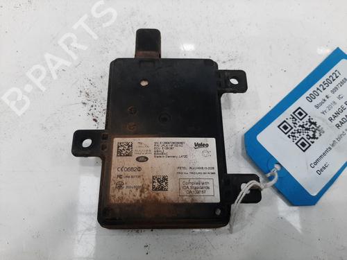 Electronic sensor LAND ROVER RANGE ROVER IV (L405) 4.4 SDV8 4x4 | BP26840764M84 - Image 3