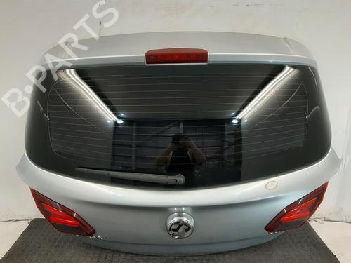 Bakluke CC/Kombi-Kupé VAUXHALL CORSA Mk IV (E) (X15) 1.3 CDTi (95 hp) 28084956