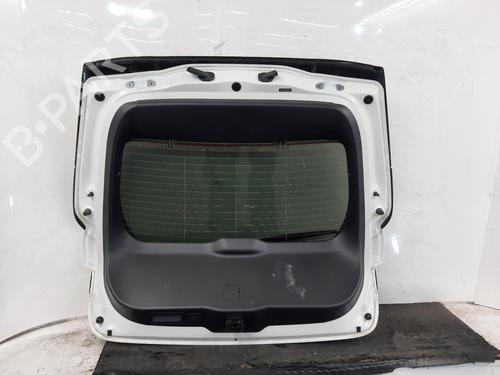 Tailgate MAZDA 3 Hatchback (BP) 2.5 e-SKYACTIV-G (BP5H) | BP38445805C6 - Image 5