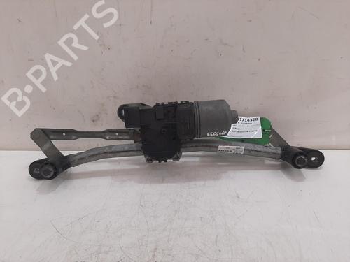 Used Front wiper motor Front wiper motor FIAT DOBLO Cargo (263_) 1.6 D Multijet (263WXD1B, 263WXR1B, 263WXX1B, 263ZXD1B,... (105 hp) 34644396 34644396