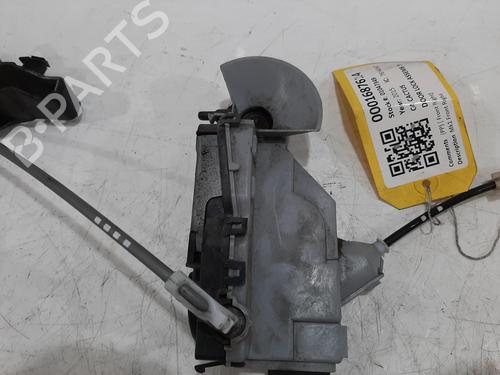 Other CITROËN C4 CACTUS 1.6 BlueHDi 100 | BP33868668O1  - Image 5